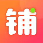 微脉店铺-原名全民微铺 icon