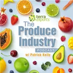 The Produce Industry Podcast icon