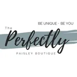 Perfectly Paisley Boutique icon