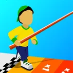 Stick Fit 3D icon