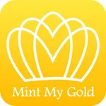 Mint My Gold icon