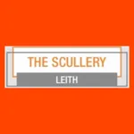 THE SCULLERY LEITH icon