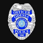 Odessa Police Dept. icon