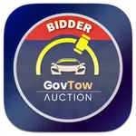 GovTow Bidder icon