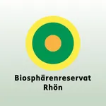 Biosphärenreservat Rhön icon