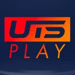 Play UTS icon