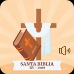 Santa Biblia Reina Valera icon