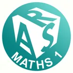 ARS Maths 1 icon