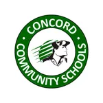 Concord Community Schools, IN icon