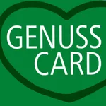 GenussCard icon