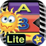 Silly Spin ABC LITE icon