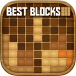 Best Blocks Block Puzzle Games icon