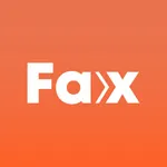 FaxForward: Send Fax - eFax icon