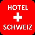 Hotel-Schweiz.ch - Hotel Suche icon