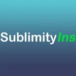 Sublimity Insurance Mobile icon