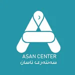 Asan Center icon