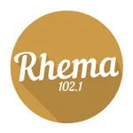 Rhema FM 102.1 icon