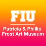 Frost Art FIU icon