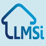 OYM LMSi logistics system icon