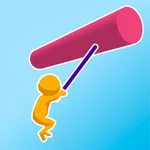 Swing It 3D icon