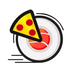 Pizza Roller icon