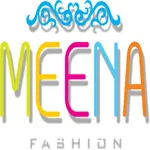 Meena Fashion icon