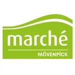 Marché Loyalty Card icon