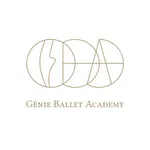 Genie Ballet Academy 傑霓芭蕾舞蹈學院 icon