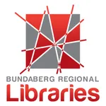 Bundaberg Regional Libraries icon