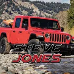 Steves Jones Automotive icon