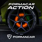 Formacar Action icon