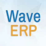 WaveERP icon