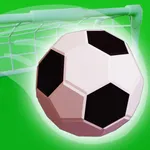 Make a Goal! 3D icon