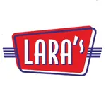 Lara's - American Restaurant icon