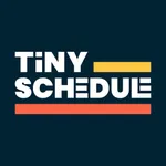 Tiny Appointment Scheduler icon