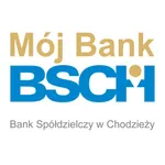 Mój Bank BSCH icon
