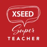 XSEED SuperTeacher icon