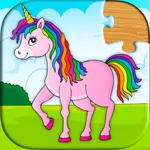 Jigsaw-Puzzles for Kids icon