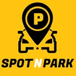 Spot N Park icon