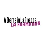 #Demain la Presse la Formation icon