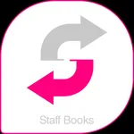 Staffbooks Sign In icon