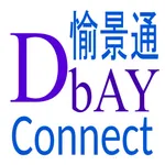 DbAY Connect icon