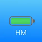 Battery Status for HomeMatic icon