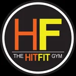 The HITFIT Gym icon