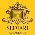 Sediari Delivery icon