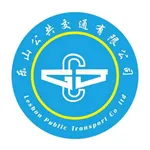 乐山掌上公交 icon