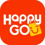 HappyGo icon