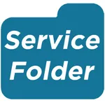 ServiceFolder icon