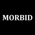 Morbid: True Crime Podcast App icon