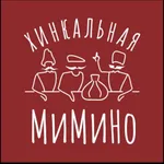 МИМИНО - Хинкальная icon